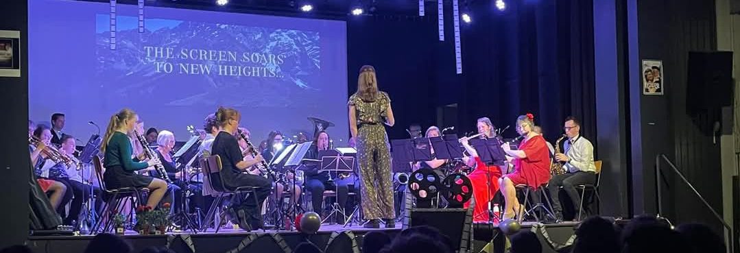 De Harmonie – Stolwijk